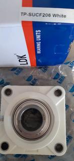 Kunststof lagerhuis TP-SUCF206 white, Ophalen of Verzenden, Nieuw