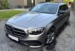 E300e break - full option, Auto's, Automaat, Achterwielaandrijving, 4 cilinders, Leder