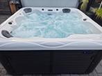 Royalty spa jacuzzi Ohio zo goed als nieuw, Tuin en Terras, Bubbelbaden en Hottubs, Ophalen, Zo goed als nieuw, Filter, Vast