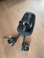 Fietsstoeltje Thule Yepp mini, Ophalen, Voetsteuntjes, Yepp (Thule), Voorzitje