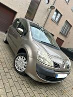 Renault Modus 1.2i Essence Contrôle Ok, Achat, Boîte manuelle, 5 portes, Particulier