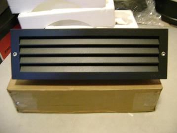 7 stuks buitenverlichting inbouw bega nieuw zie fotos beschikbaar voor biedingen