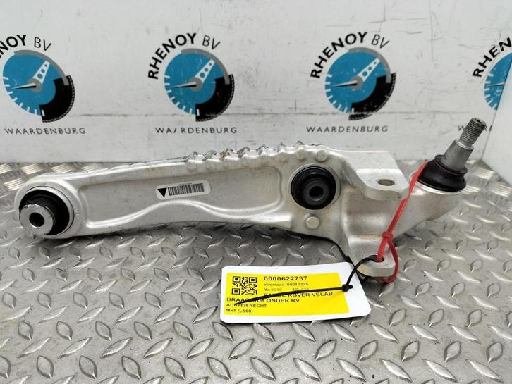 LANDROVER RANGE ROVER VELAR L560  [RF_LOWER_CONTROL_ARM] 201, Auto-onderdelen, Ophanging en Onderstel, Gebruikt, ARN erkend, Stiba lid