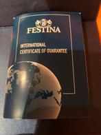 Horloge festina, Handtassen en Accessoires, Horloges | Heren, Ophalen