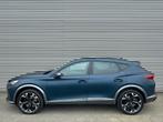 CUPRA FORMENTOR 2.0 TSI 4DRIVE PANO BEATS VIRTUAL KEYLESS, Auto's, Cupra, Te koop, Benzine, 5 deurs, Leder en Stof