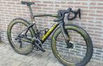Pinarello Dogma F 12 Speed Di2, Fietsen en Brommers, Fietsen | Racefietsen, Ophalen, Carbon