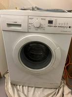 Wasmachine Siemens, Ophalen, 1200 tot 1600 toeren, Gebruikt, 8 tot 10 kg