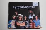 cd : Lynyrd Skynyra - The Ultimate Collections (3 cd-box), Enlèvement ou Envoi, Utilisé