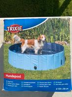 Zwembad voor honden, Ophalen, Zo goed als nieuw