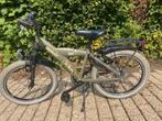 BFK 20 inch, Fietsen en Brommers, Ophalen, Gebruikt, Bike Fun Kids, Handrem