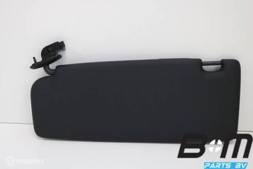 Zonneklep rechts Audi TTRS 8J beschikbaar voor biedingen