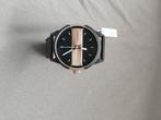 Horloge oozoo, Handtassen en Accessoires, Horloges | Heren, Overige materialen, Leer, Polshorloge, Nieuw