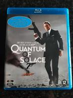 007 James Bond: Quantum of Solace blu ray NL FR, Cd's en Dvd's, Ophalen of Verzenden, Zo goed als nieuw, Actie