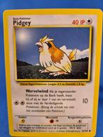 Pidgey 57/102 - Base (NL), Verzenden, Zo goed als nieuw