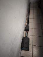 Motor voor Sectionaal poort, Ophalen, Gebruikt