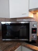 Smart combi oven 45 liter, Ophalen, Zo goed als nieuw, Oven