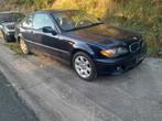 Bmw e46, Te koop, Particulier