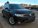 Vw Tiguan 1.5 Tsi Benzine *2019 *1e Eigen*Ohb*Navi*WEINIG KM, Zwart, Leder, Bedrijf, 5 zetels