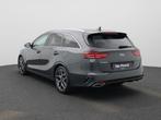 KIA cee'd Sportswagon GT Line 1.6 CRDi MHEV Carplay | Camera, Auto's, Kia, Stof, Gebruikt, 5 deurs, 600 kg