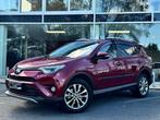 Toyota RAV4 2.5i Hybride / FULL FULL OPTION / 65.000 km, Auto's, Toyota, Automaat, 114 kW, Bedrijf, 5 zetels