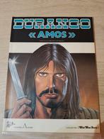 Durango nr 4: Amos, Boeken, Stripverhalen, Ophalen of Verzenden, Zo goed als nieuw