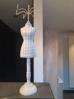 Porte-bijoux/présentoir à bijoux mannequin, Enlèvement ou Envoi, Comme neuf, Beige, Autres représentations