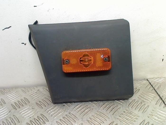 Sierstrip van een Peugeot Boxer, Auto-onderdelen, Carrosserie, Peugeot, Gebruikt, 3 maanden garantie, Ophalen of Verzenden