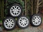 Audi A4 Allroad - Audi A6 - 225/55 R17 101V winterset, Auto-onderdelen, Ophalen, Gebruikt, Banden en Velgen, 17 inch