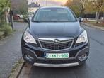 OPEL MOKKA 1.7L DIESEL. 119000 KM. 5900 EURO, Auto's, Euro 5, 1686 cc, Zwart, Leder