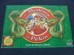 Jeu de société - Les Mystères de Pékin - Parker, Hobby & Loisirs créatifs, Trois ou quatre joueurs, Enlèvement ou Envoi, Utilisé