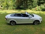 Volvo C70 automatique - 120.000km, Auto's, Volvo, 4 zetels, C70, Cabriolet, Wit