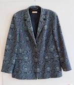 Dames vest  in jeanskleur, Alexander, maat 48, Kleding | Dames, Alexander, Ophalen, Zo goed als nieuw, Maat 46/48 (XL) of groter