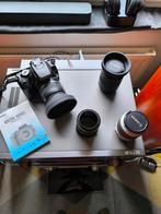 Canon EOS 400D, Audio, Tv en Foto, Optische apparatuur | Verrekijkers, Ophalen of Verzenden