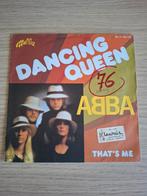 Abba - Dancing Queen, Ophalen of Verzenden, Gebruikt