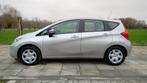 Nissan Note Acenta 1.5cdi, Auto's, Nissan, Te koop, Zilver of Grijs, Break, 5 deurs