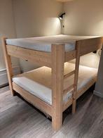 dubbel stapelbed in perfecte staat, Ophalen, Zo goed als nieuw, 200 cm, Stapelbed