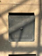 Putdeksel Hermelock 50/50 cm, Doe-het-zelf en Bouw, Buizen en Afvoer, Ophalen, Overige materialen, Nieuw, Minder dan 2 meter