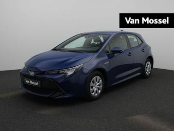 Toyota Corolla 1.8 Hybrid Corolla e-CVT beschikbaar voor biedingen