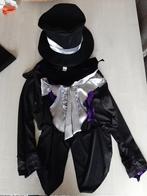 Halloween kinderen kleding. 6 euro   Maat 8 jaar, Ophalen of Verzenden, Gebruikt, Jongen