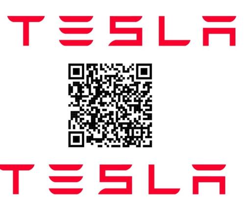 Parrainage Tesla, Auto's, Tesla, Particulier, Model Y, Elektrisch, Ophalen
