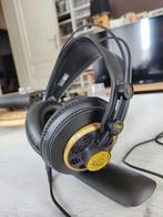 AKG K240 Studio, Comme neuf, Akg, Filaire, Enlèvement ou Envoi