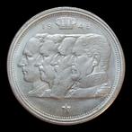 + RARE / Pièce de monnaie / Belgique / 100 Francs / 1949 FR, Enlèvement ou Envoi, Monnaie en vrac, Argent