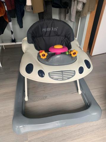 Loopauto  beschikbaar voor biedingen