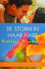 Kathleen Woodiwiss /5 boeken en 2 pockets vanaf 1euro, Boeken, Ophalen of Verzenden, Zo goed als nieuw