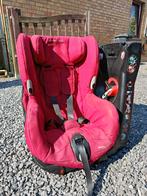 Axiss Comfort baby-autostoeltje, Ophalen, Gebruikt, Autogordel