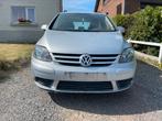 Golf 5 plus ////// 1.9 tdi ////, Auto's, 1899 cc, Zwart, 4 cilinders, Bedrijf