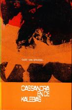 (b252) Cassandra en de Kalebas, Verzenden, Gelezen
