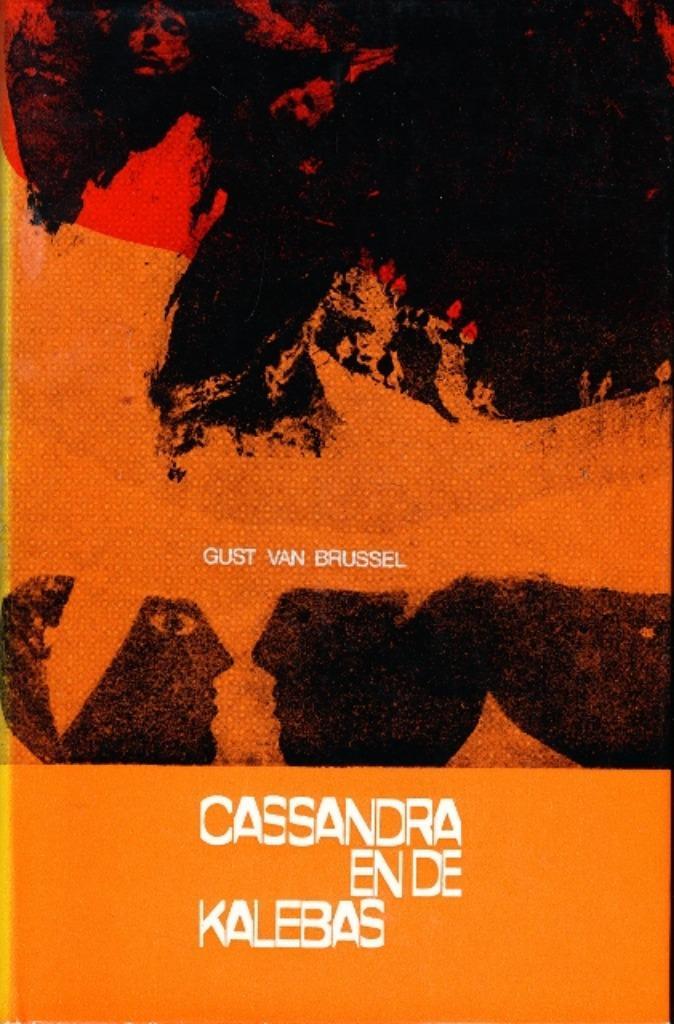 (b252) Cassandra en de Kalebas, Boeken, Literatuur, Gelezen, Verzenden