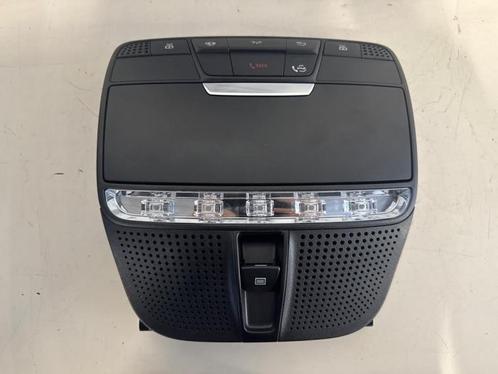 Binnenverlichting voor van een Mercedes E-Klasse, Auto-onderdelen, Verlichting, Mercedes-Benz, Gebruikt, 3 maanden garantie, Ophalen of Verzenden
