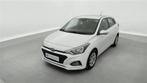 Hyundai i20 1.2i Twist (bj 2019), Auto's, Hyundai, Stof, Gebruikt, Mistlampen, 4 cilinders